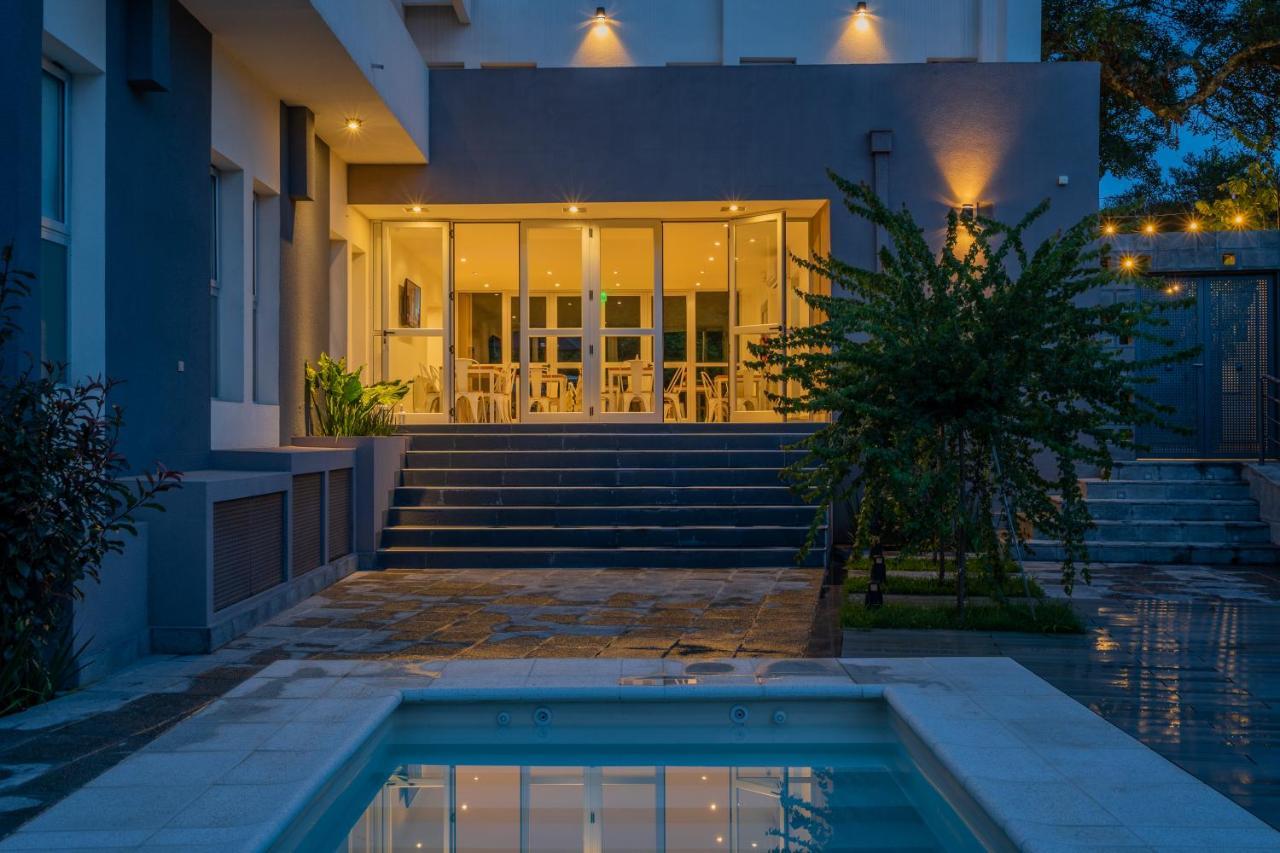 Siete Lunas De San Lorenzo Hotel San Lorenzo  Eksteriør billede