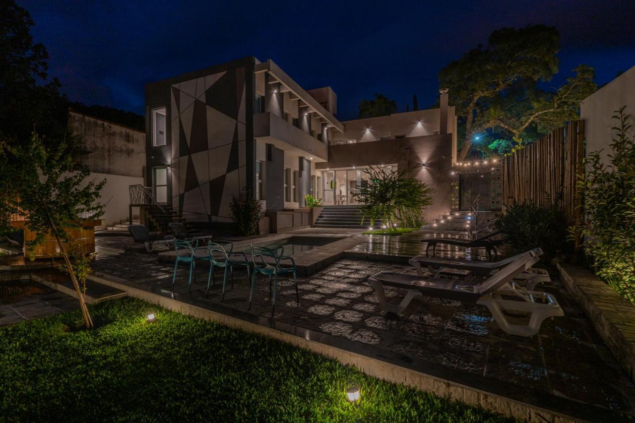 Siete Lunas De San Lorenzo Hotel San Lorenzo  Eksteriør billede