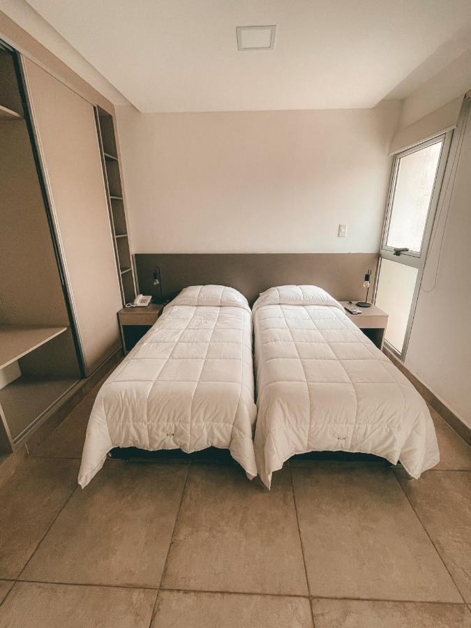 Siete Lunas De San Lorenzo Hotel San Lorenzo  Eksteriør billede