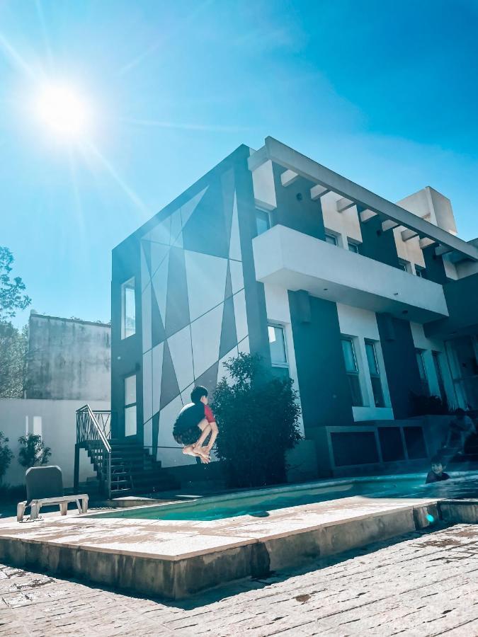 Siete Lunas De San Lorenzo Hotel San Lorenzo  Eksteriør billede