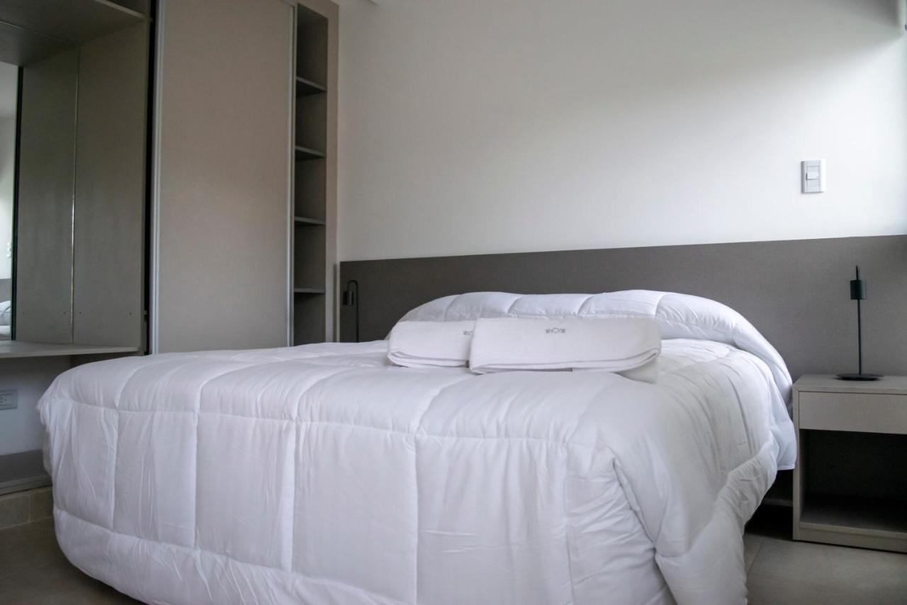 Siete Lunas De San Lorenzo Hotel San Lorenzo  Eksteriør billede